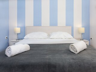 Appartement Duće Équipement 16