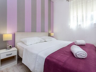 Apartamento Duće Características 23