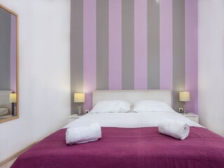 Appartement Duće Équipement 20