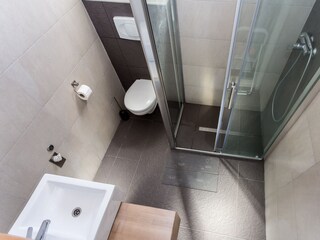 Appartement Duće Équipement 24