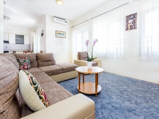 Apartment Duće Ausstattung 17