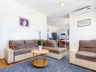 Appartement Duće Kenmerken 18