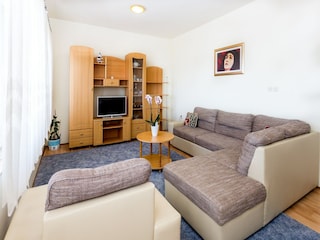 Apartment Duće Ausstattung 29