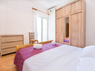 Apartment Duće Ausstattung 22