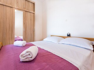 Appartement Duće Équipement 23