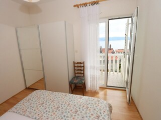Appartement Duće Équipement 26