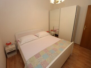 Apartamento Duće Características 35