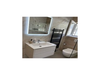 Apartamento Duće Características 22