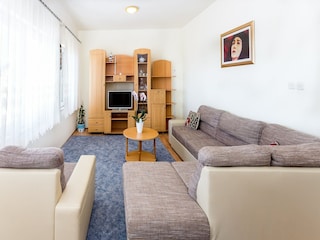 Apartment Duće Ausstattung 12