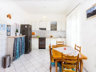 Apartment Duće Ausstattung 16
