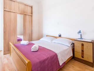 Appartamento Duće Caratteristiche 22