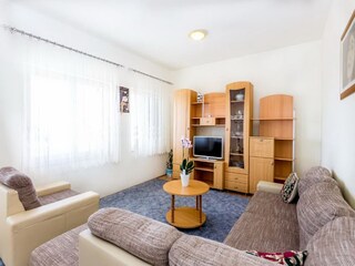 Apartamento Duće Características 14