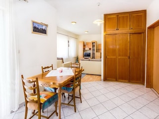 Apartment Duće Ausstattung 22
