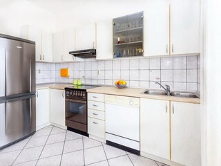 Apartamento Duće Características 8
