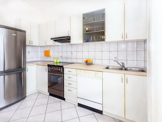 Apartment Duće Ausstattung 7