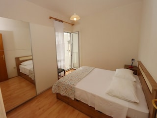 Apartment Duće Ausstattung 23