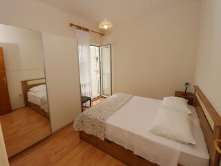 Apartment Duće Ausstattung 29