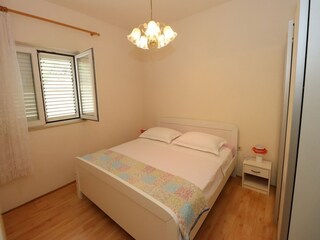 Appartement Duće Kenmerken 14