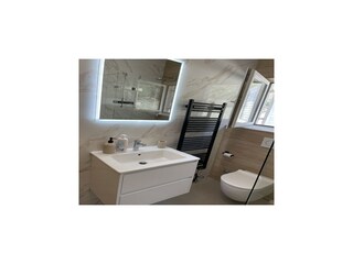 Apartment Duće Ausstattung 9