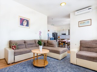 Apartment Duće Ausstattung 29