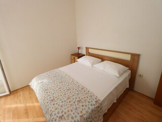 Apartment Duće Ausstattung 16