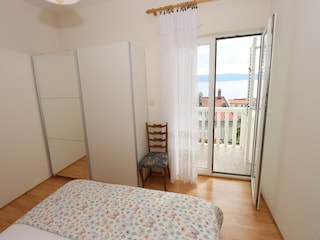Appartement Duće Kenmerken 21