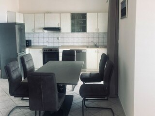 Appartamento Duće Caratteristiche 33