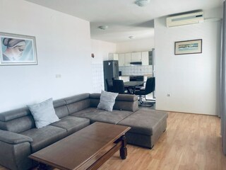 Apartamento Duće Características 29