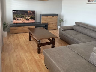 Apartment Duće Ausstattung 19