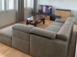 Apartamento Duće Características 11