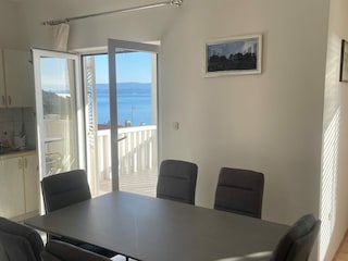 Apartment Duće Ausstattung 28