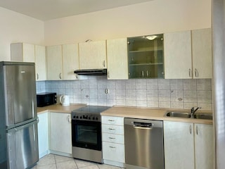 Apartment Duće Ausstattung 20