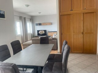 Appartamento Duće Caratteristiche 25