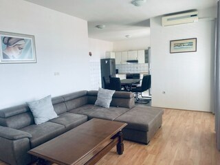 Appartamento Duće Caratteristiche 26