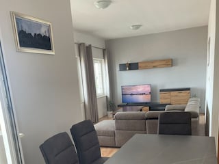 Apartment Duće Ausstattung 36