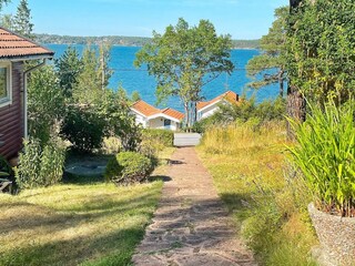 Vakantiehuis Ingarö Buitenaudio-opname 6