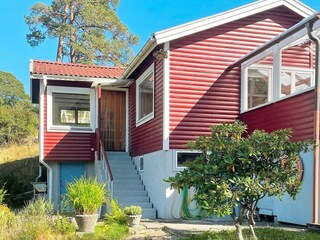 Vakantiehuis Ingarö Buitenaudio-opname 7