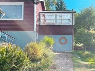 Vakantiehuis Ingarö Buitenaudio-opname 5