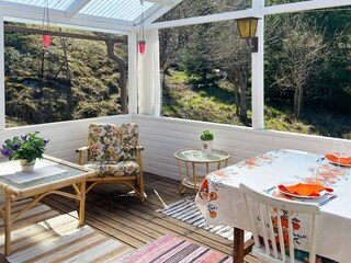 Vakantiehuis Ingarö  42