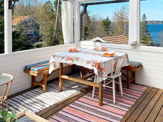 Vakantiehuis Ingarö  38