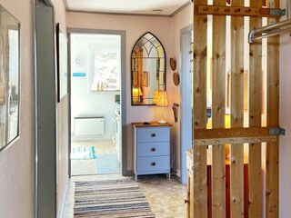 Vakantiehuis Ingarö  21