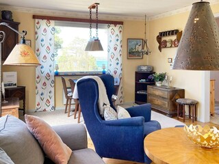 Vakantiehuis Ingarö  11