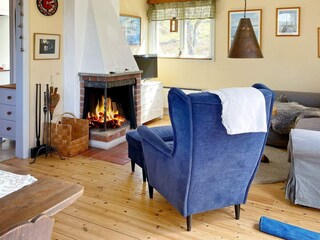 Vakantiehuis Ingarö  22