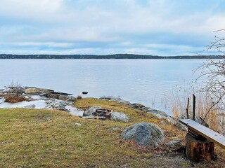 Holiday house Ingarö  16