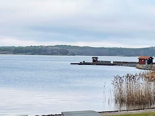 Vakantiehuis Ingarö  10