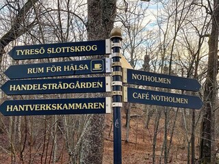 Vakantiehuis Ingarö  13