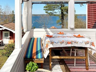 Vakantiehuis Ingarö  29