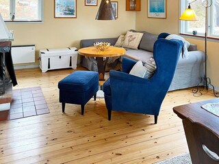Vakantiehuis Ingarö  14