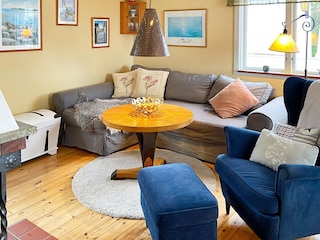 Vakantiehuis Ingarö  8