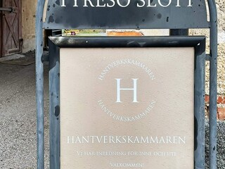 Vakantiehuis Ingarö  19